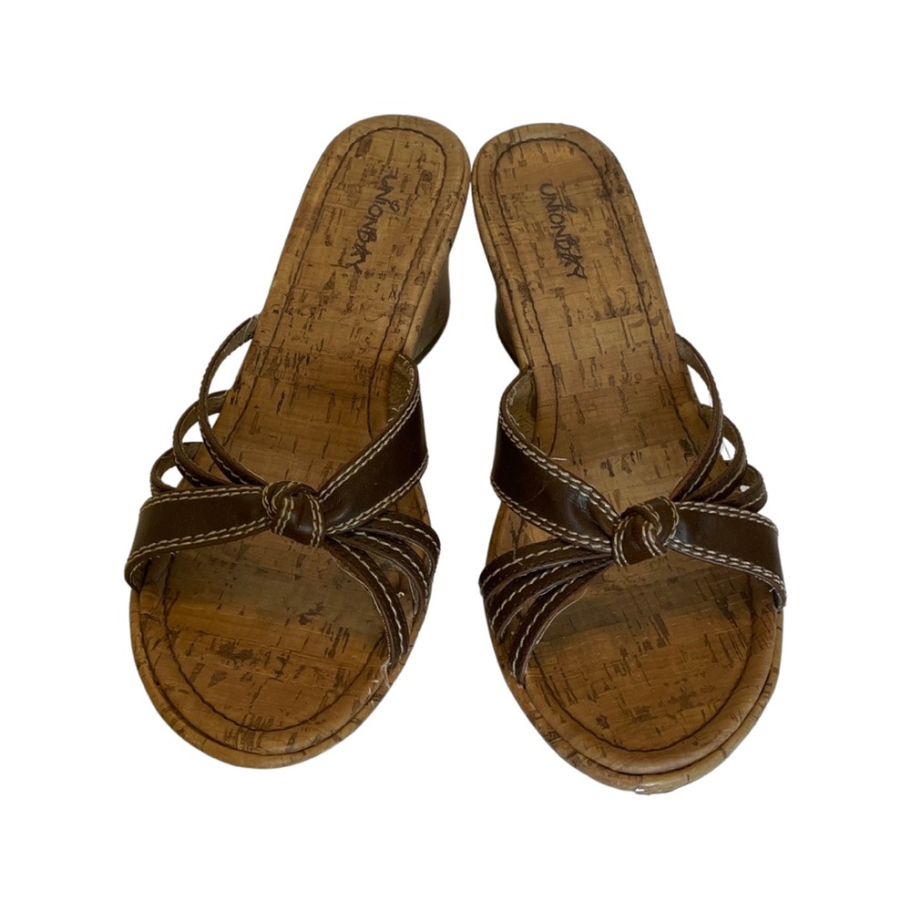 UnionBay Becca Sandal